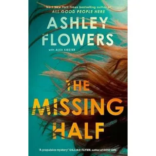 The Missing Half Crime Junkie Podcast Mystery
