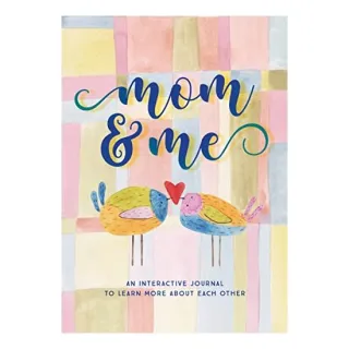 Mom and Me - Second Edition, Taylor Vance