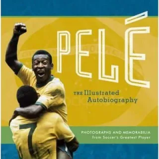 Pele: My Life In Pictures