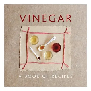 Vinegar, Helen Sudell