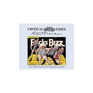 Critical Times