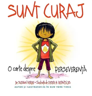 Sunt curaj