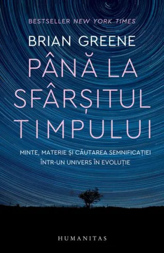 Până la sfârșitul timpului