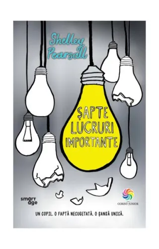 Șapte lucruri importante
