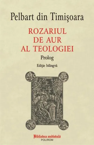 Rozariul de aur al teologiei: Prolog