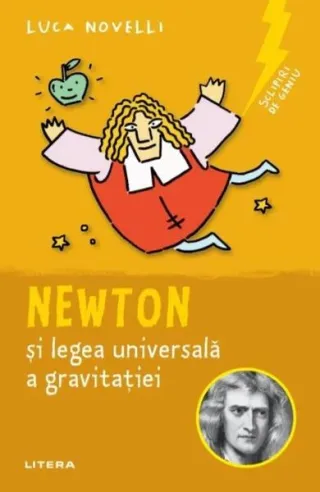 Newton și legea universală a gravitației