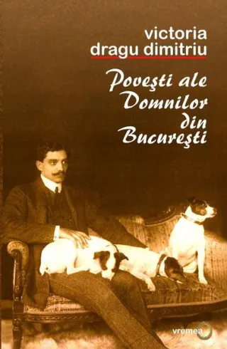 Povești ale domnilor din București