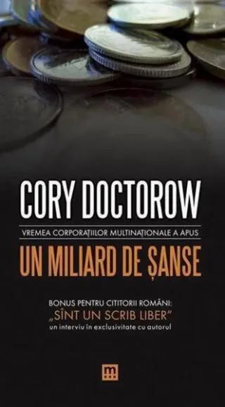 Un miliard de șanse