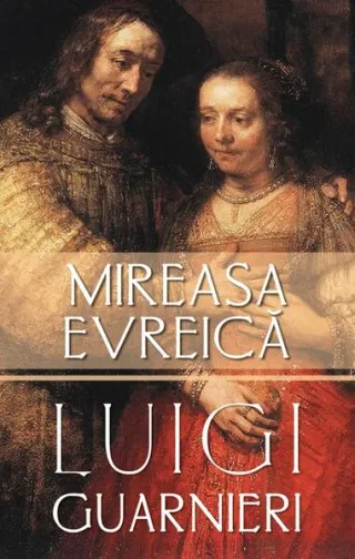 Mireasa evreică