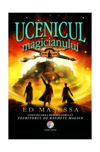 Ucenicul magicianului