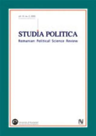 Studia Politica - nr.2/2006
