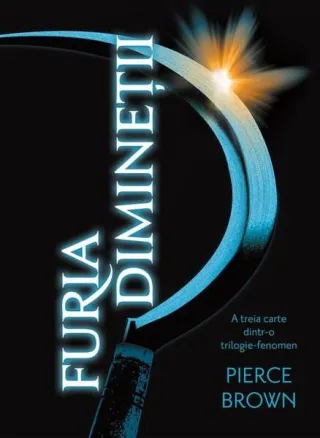 Furia Dimineții (Vol. 3)