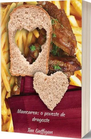 Mancarea: O poveste de dragoste