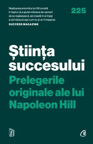 Știința succesului