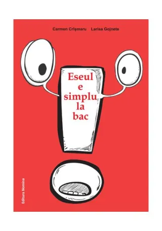 Eseul e simplu la BAC