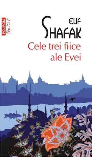 Cele trei fiice ale Evei