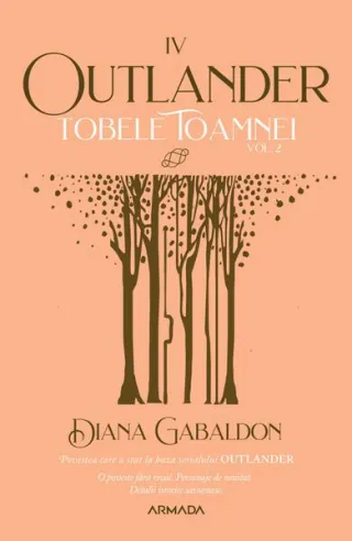 Tobele toamnei (Vol. 6)