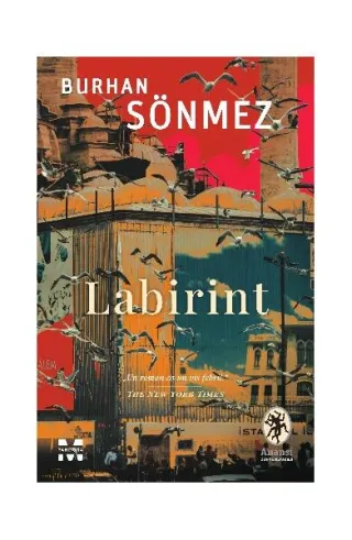 Labirint