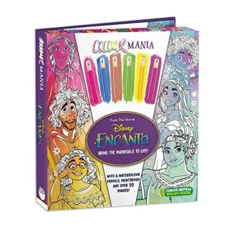 Disney: Encanto