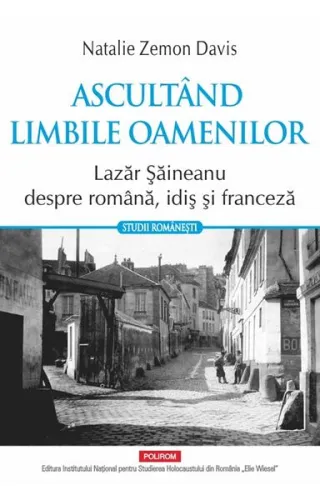 Ascultând limbile oamenilor