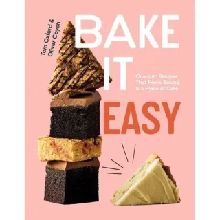 Bake It Easy One-Pan Recipes That Prove Baking Is a Piece of Cake