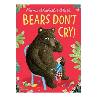 Bears Don't Cry!