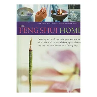 The Feng Shui Home