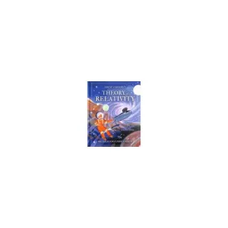 ALBERT EINSTEIN'S THEORY OF RELATIVITY Big Ideas for Curious Minds