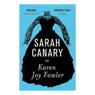 Sarah Canary
