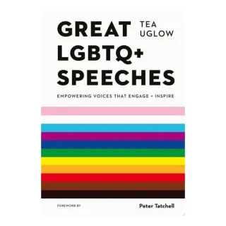 Great Lgbtq+ Speeches: Empowering Voices That Enga(...)