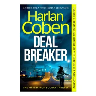 Coben:DealBreaker
