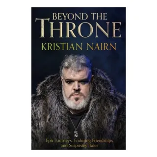 Beyond The Thone