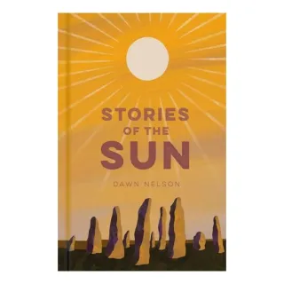 Stories Of The Sun