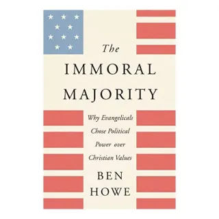 The Immoral Majority