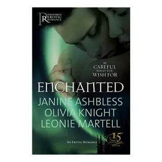 Enchanted