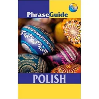 PhraseGuide Polish