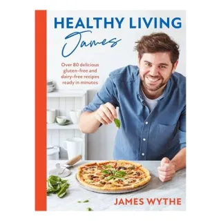 Healthy Living James