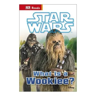 What is a Wookiee?