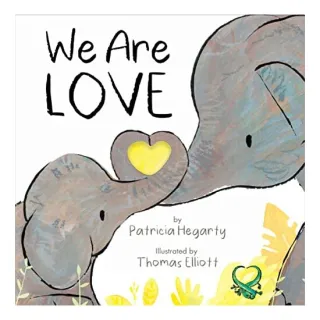 We Are Love