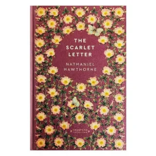 The Scarlet Letter (Timeless Classics: Cranford Collection)