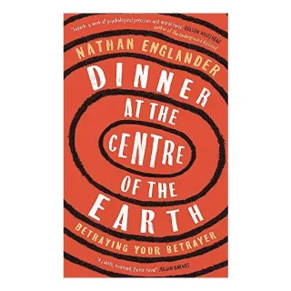 Dinner at the Centre of the Earth