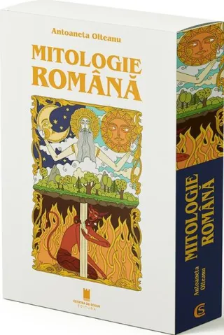 Mitologie română