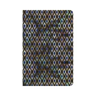 Frankenstein - Ruled Journal (Chiltern)