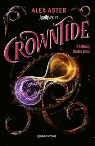 Crowntide (Vol. 4)