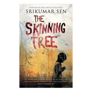 The skinning tree