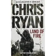 LAND OF FIRE