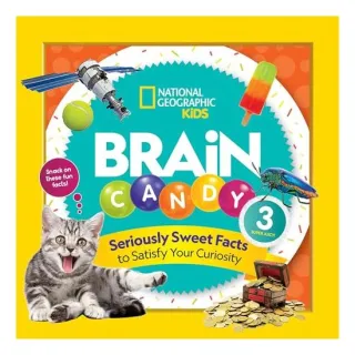 Brain Candy 3