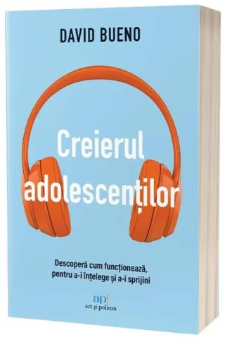 Creierul adolescenților