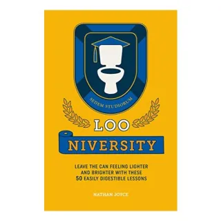 Loo-Niversity