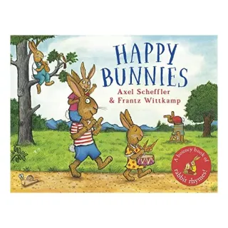 Happy Bunnies